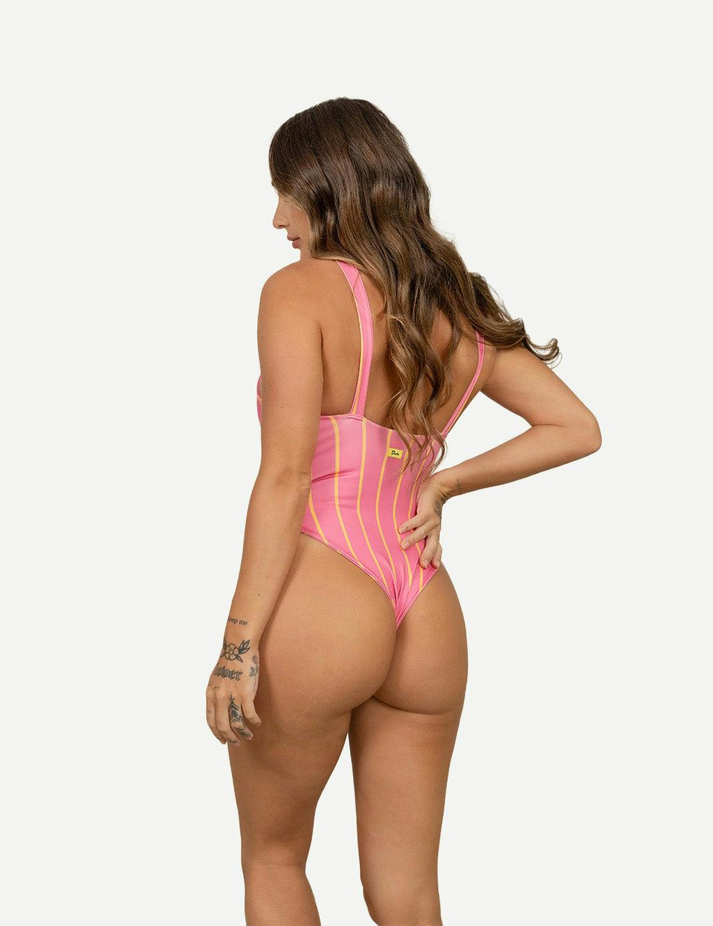 Fishing Tour One Piece