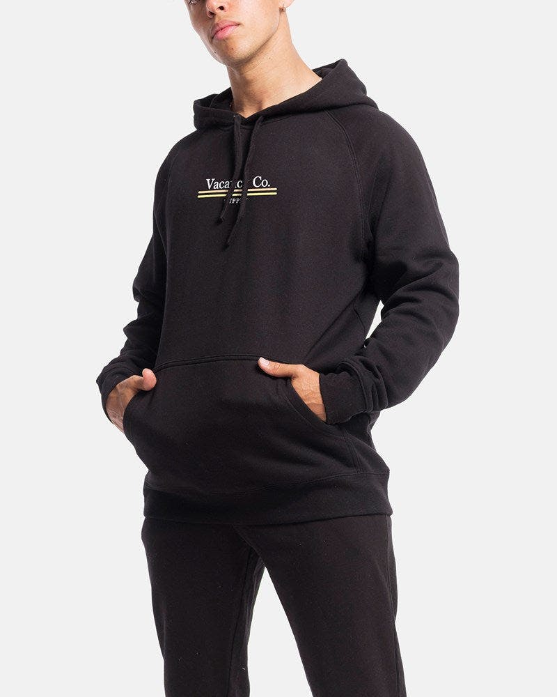 Polaroid Print Hoodie