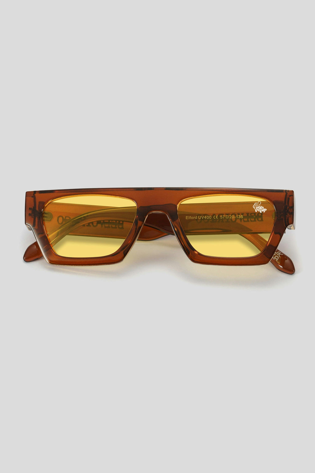 Elford Tan | Yellow