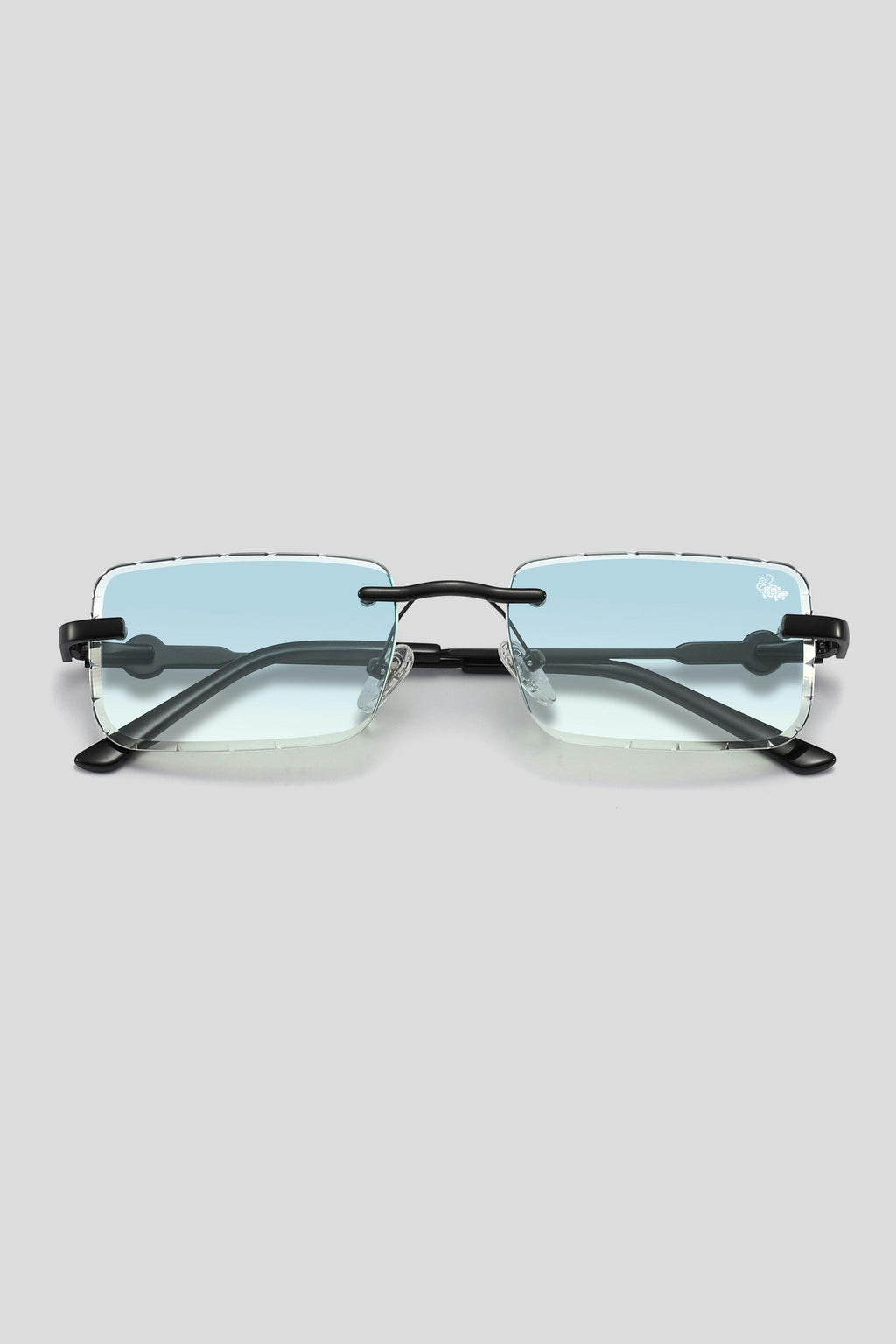 Diamond Cut Hampton | Tiffany Blue