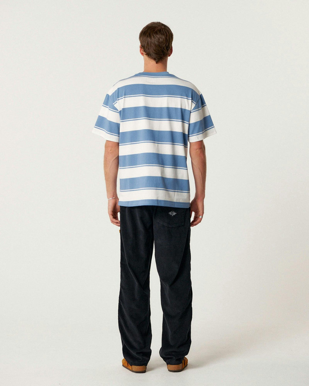 Kahuna Tee - Blue