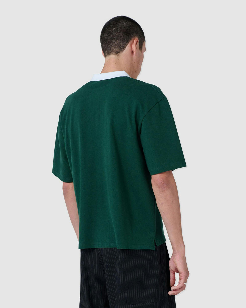 scribe polo forest