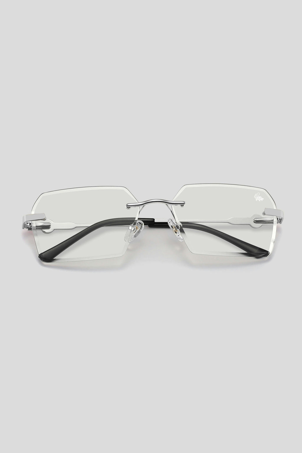 Kennedy Transition Black | Silver