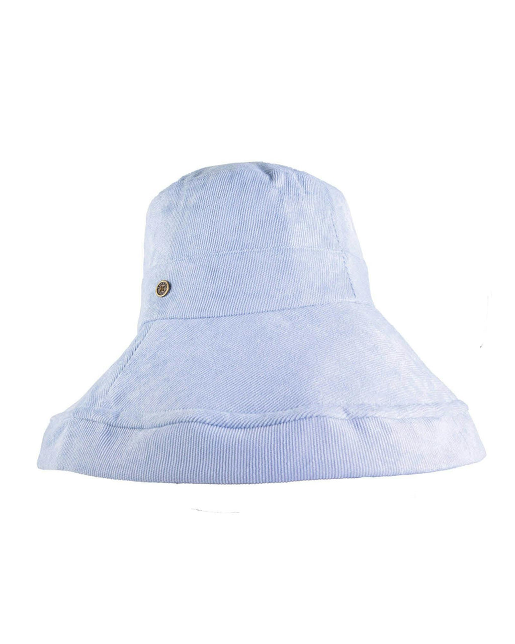 The Sunday – Light Blue Sun Hat