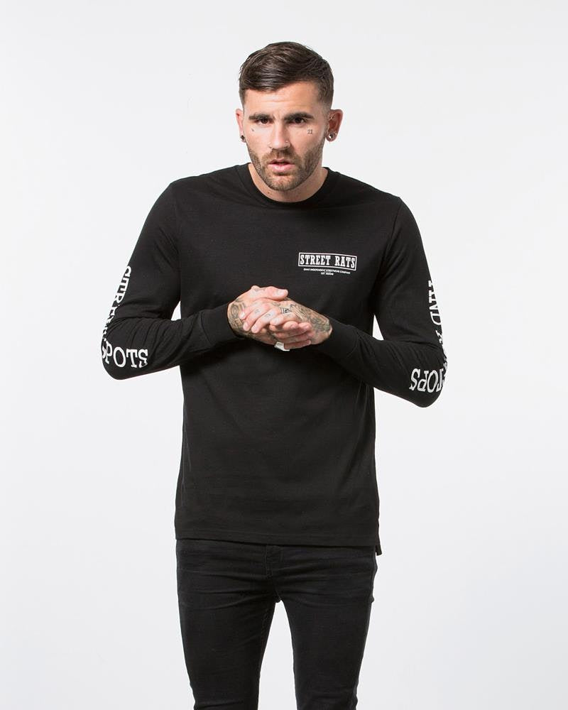Street Rats Long Sleeve