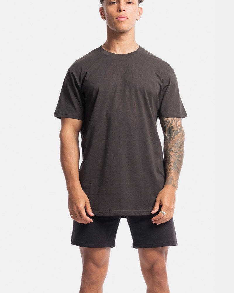 Vacant Tee