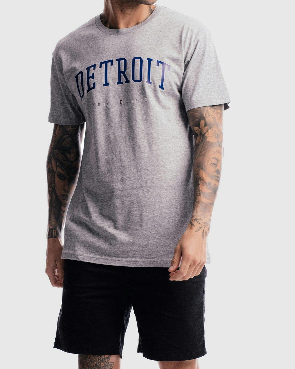 Detroit Tee