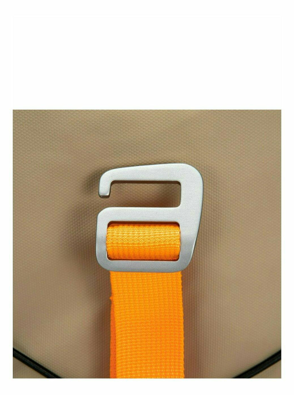 WHARFE FLAP OVER BACKPACK 22L