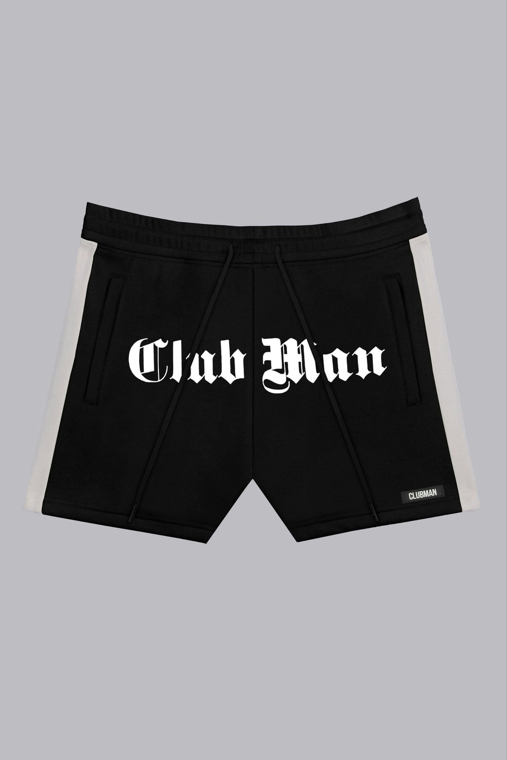Clubman ‘Obsidian Peak’  Shorts