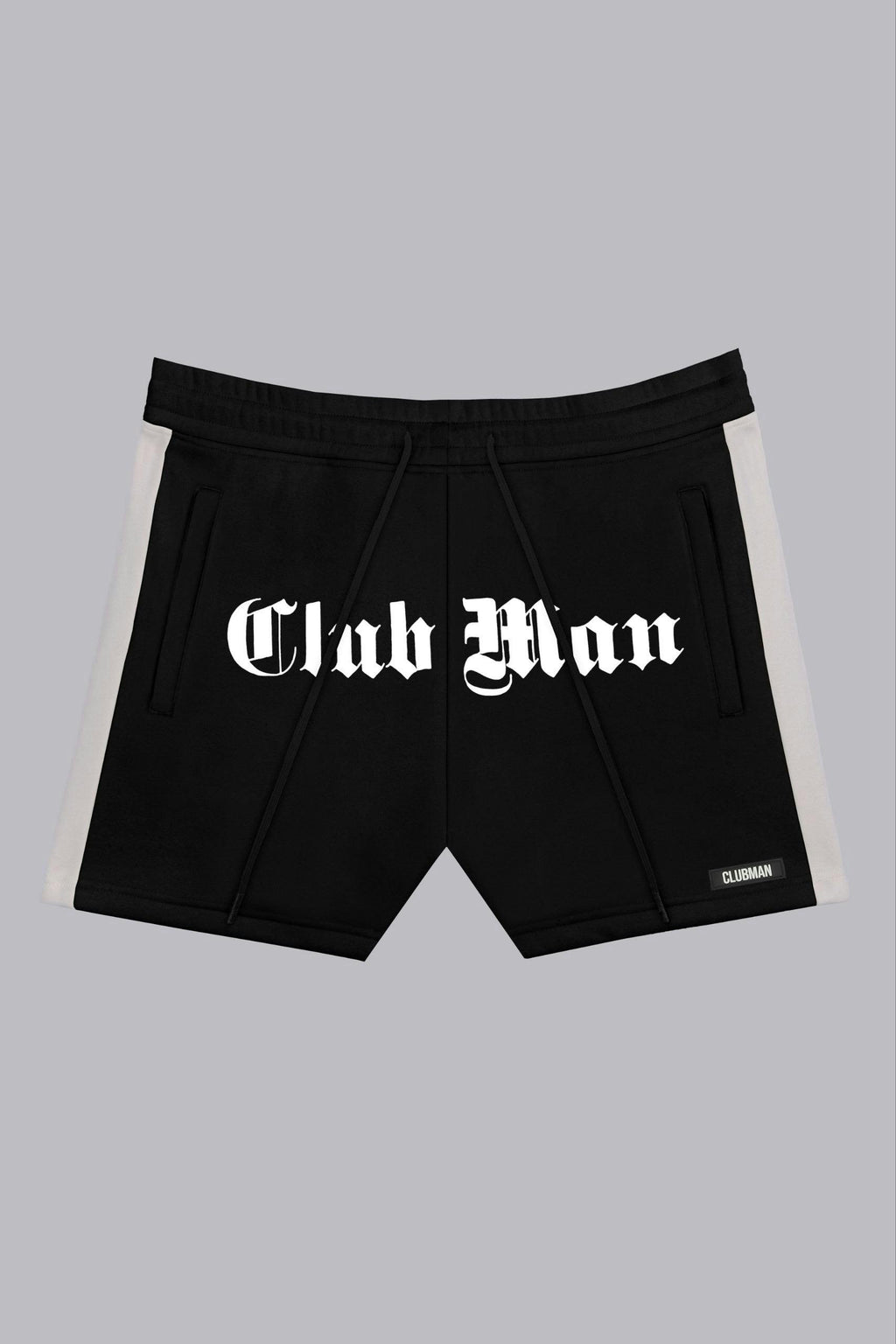 Clubman ‘Obsidian Peak’  Shorts
