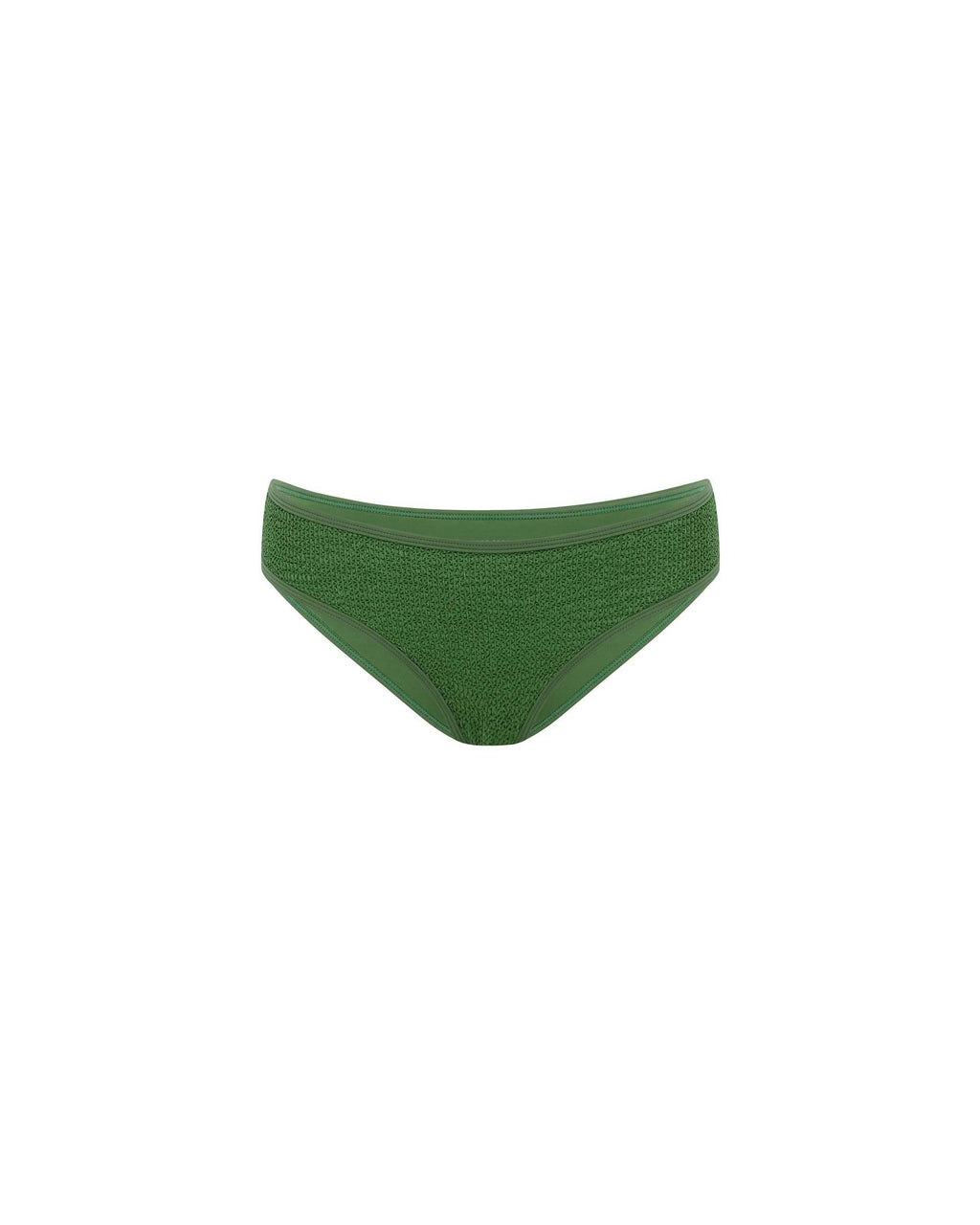 THE HIPSTER DUO PANT - KHAKI CRIMP
