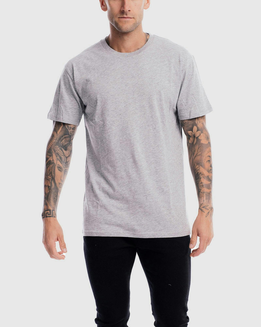 Devoid Premium Tee