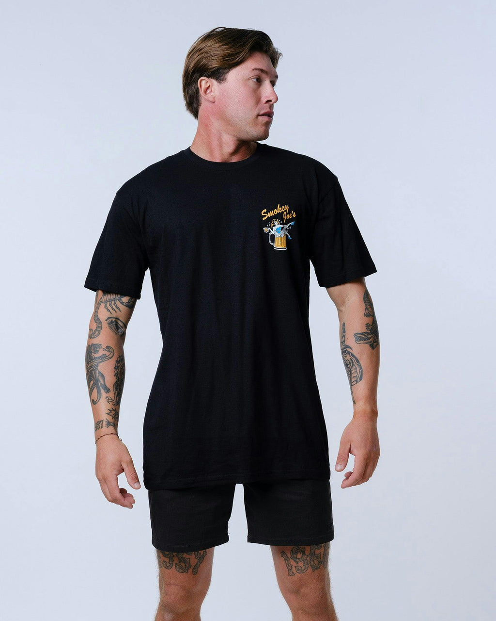 Smokey Joes Tee