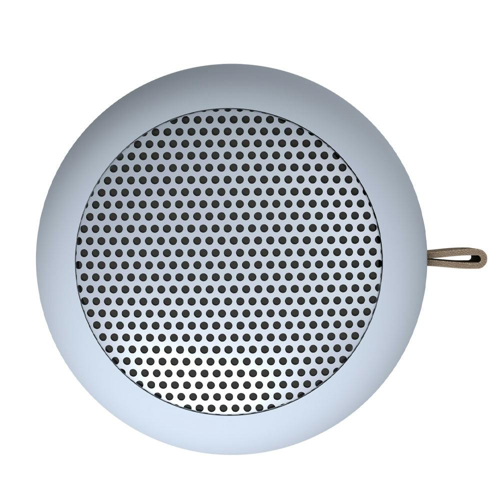 Kreafunk Alight Bluetooth Speaker - Cloudy Blue