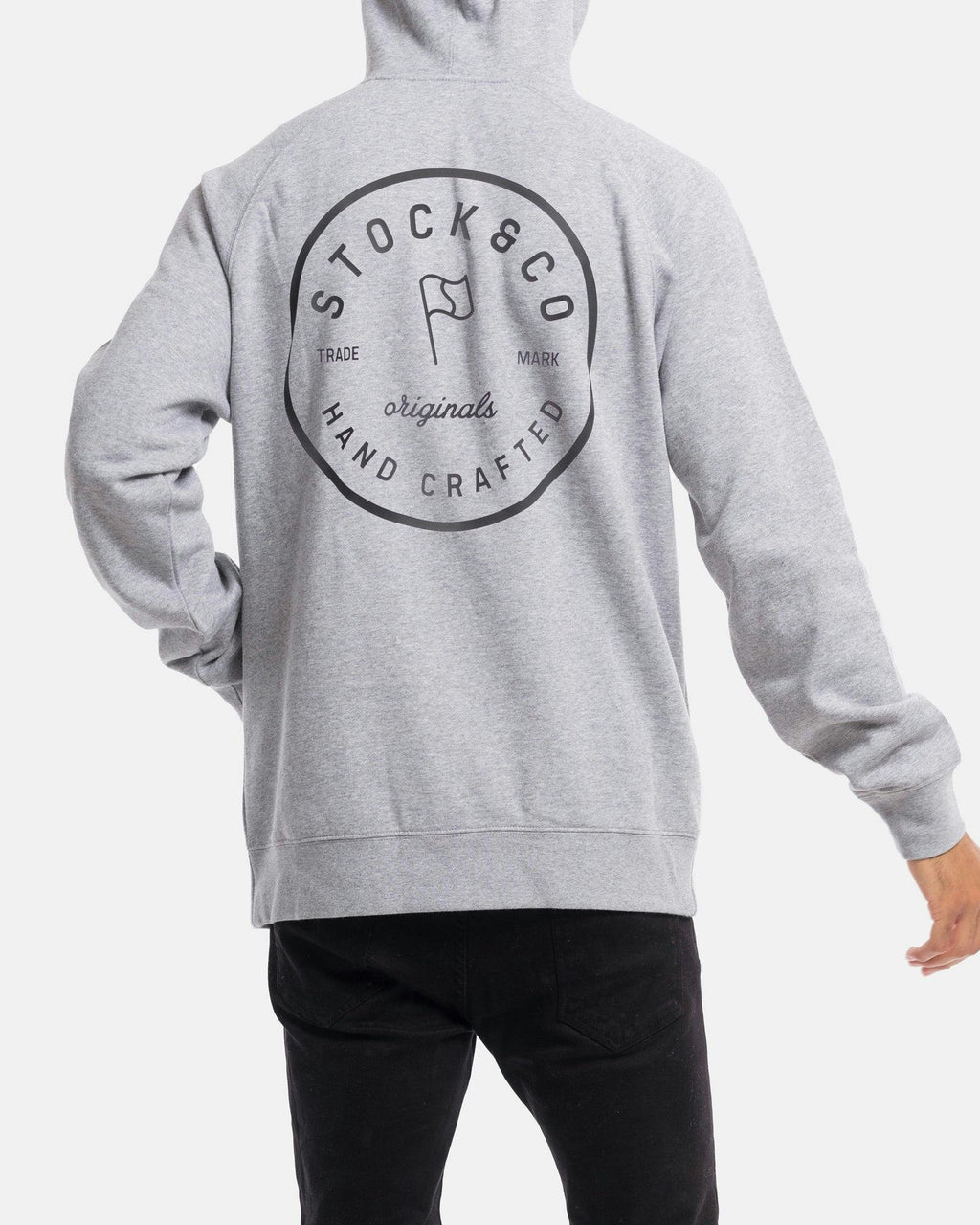 Cuba Hoodie