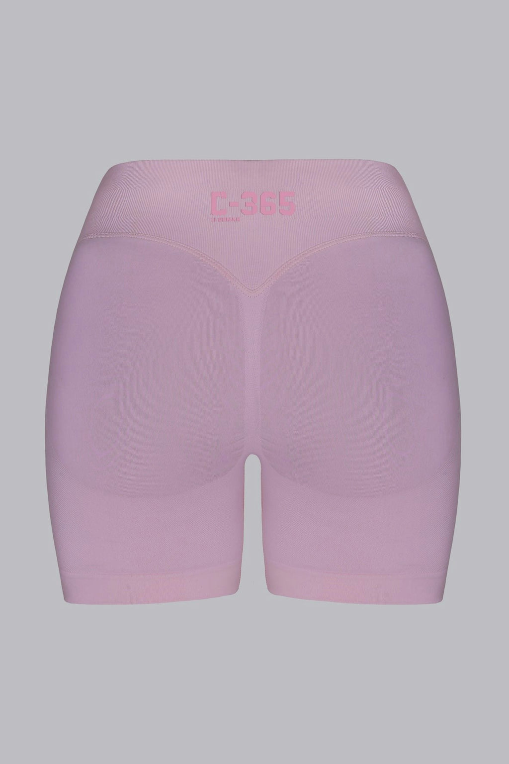 C-365 Bliss Shorts - Pink