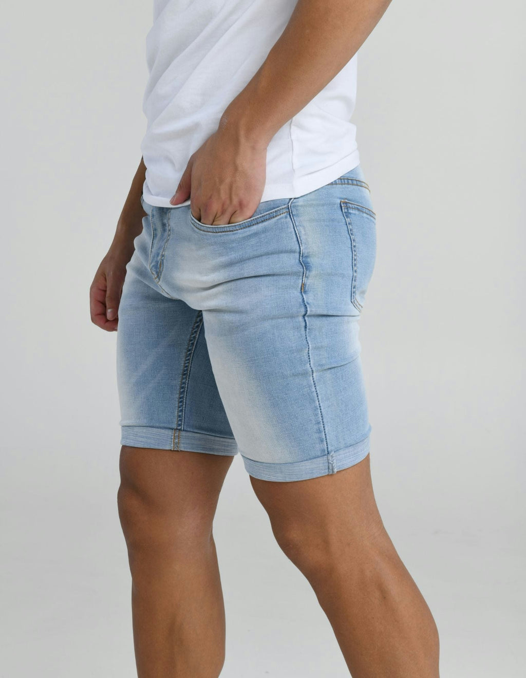 BRIGHTON Shorts