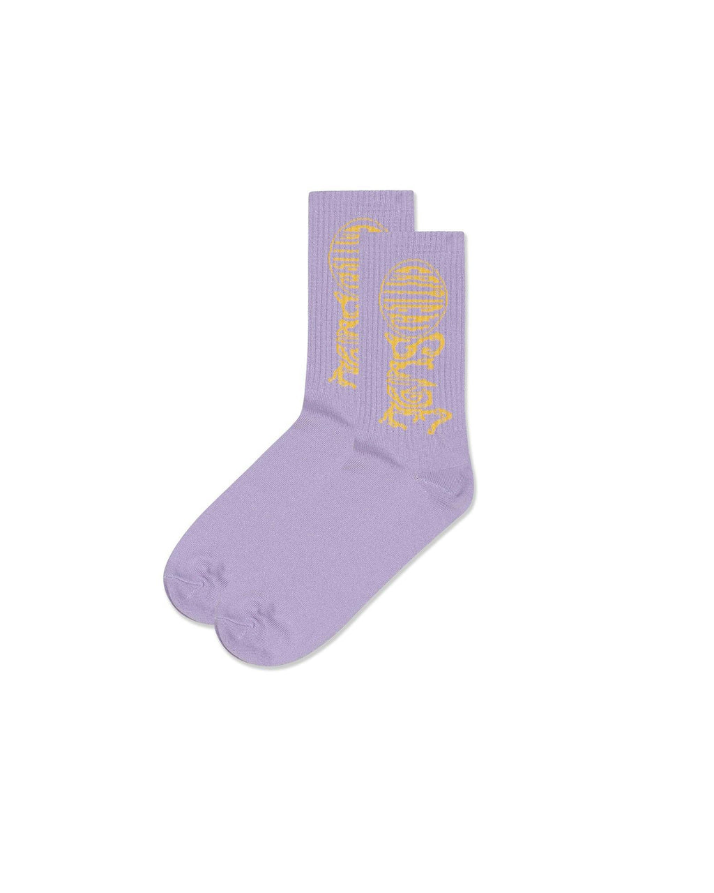 Buzzed 2 Pack Sock - Multi