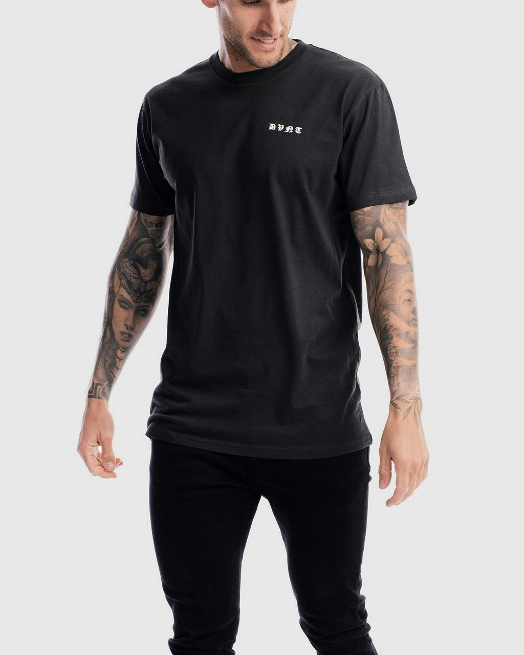 Saxon Rise Tee