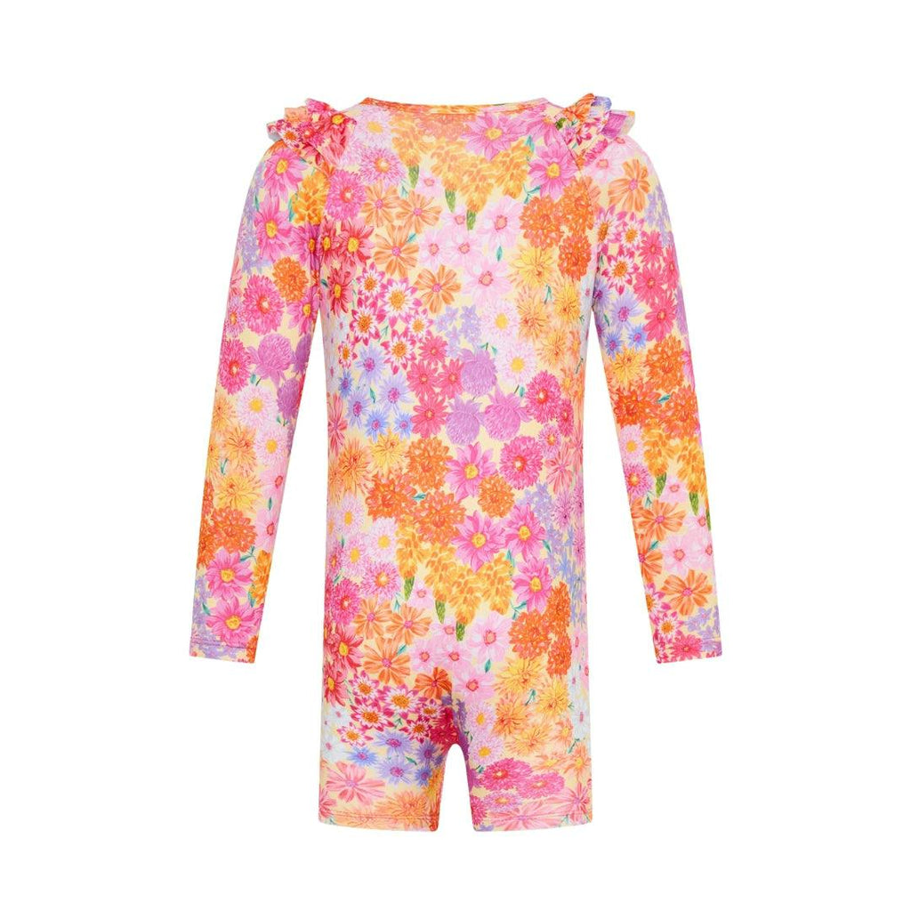 The Zoe one piece - Kokomo