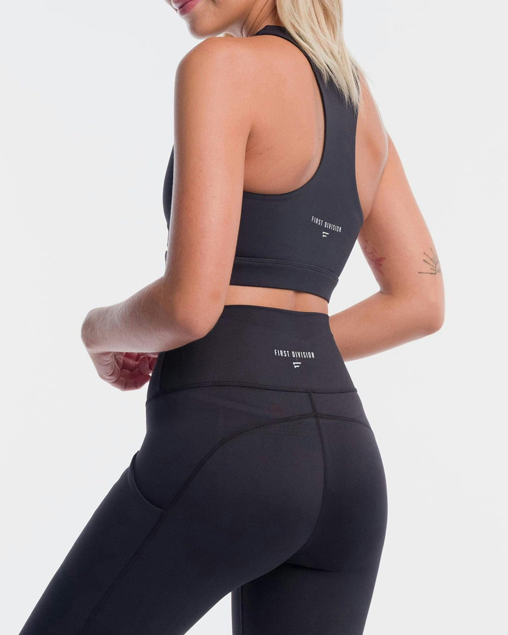 Base Yoga Bra Top