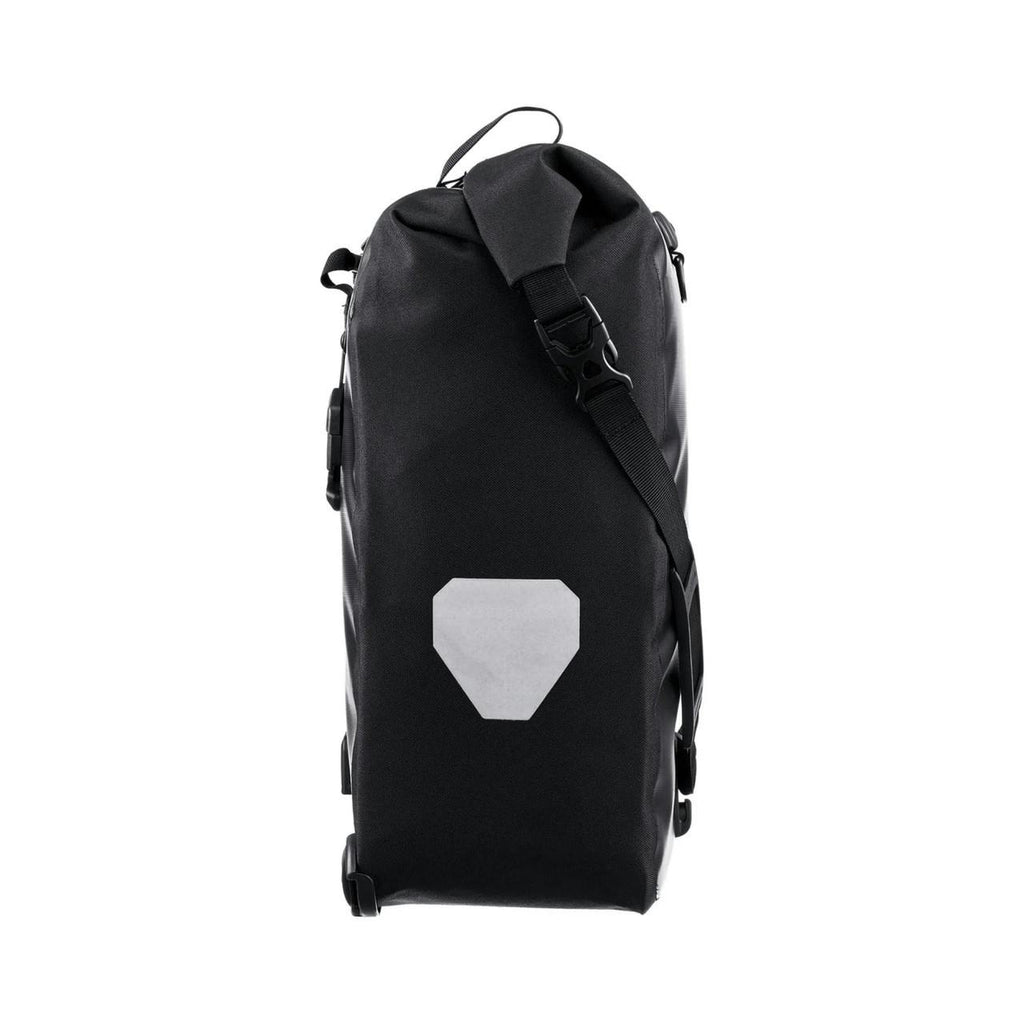QL3.1 Backroller Free Single Black