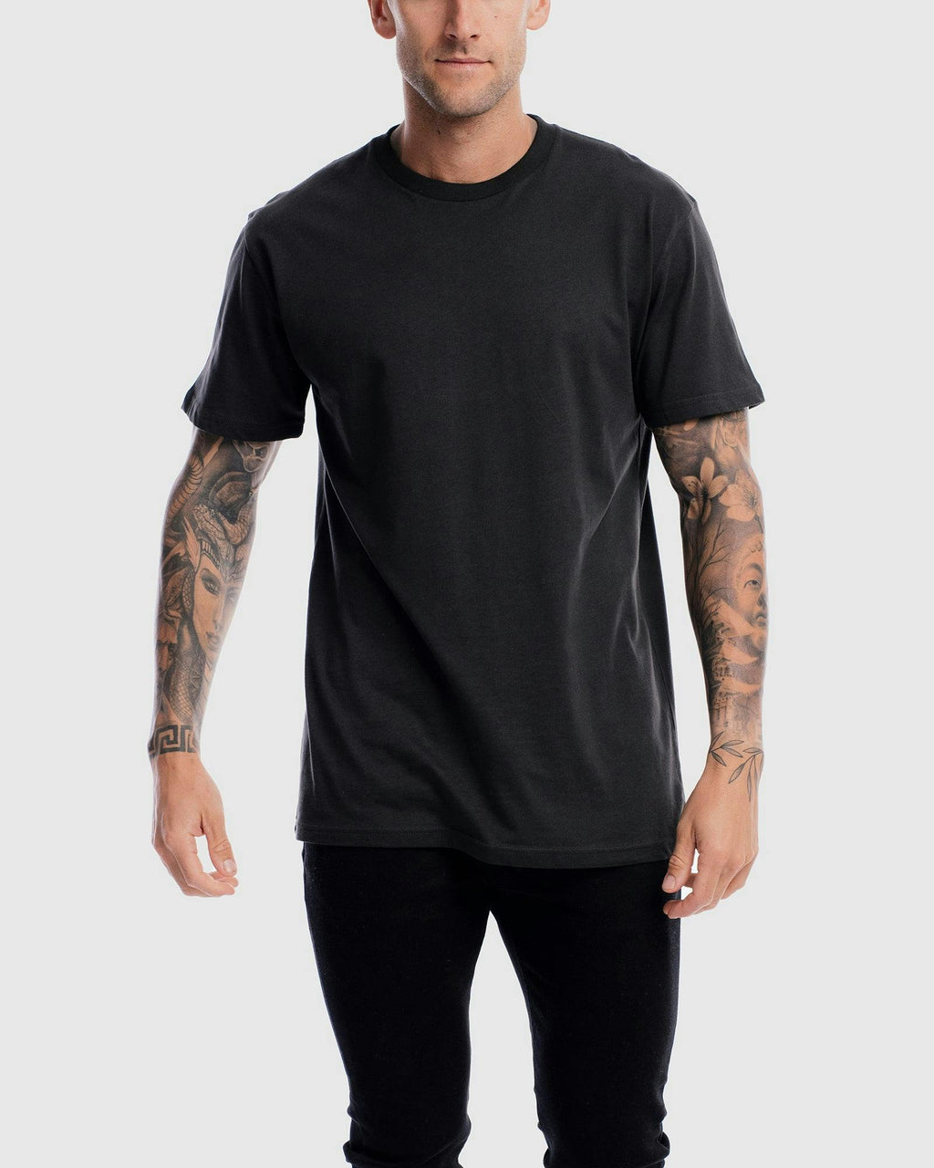 Devoid Premium Tee