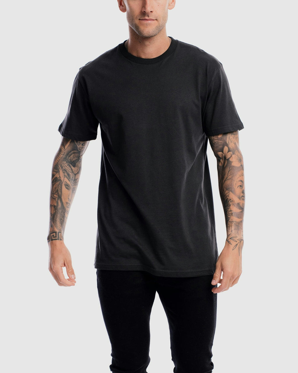 Devoid Premium Tee