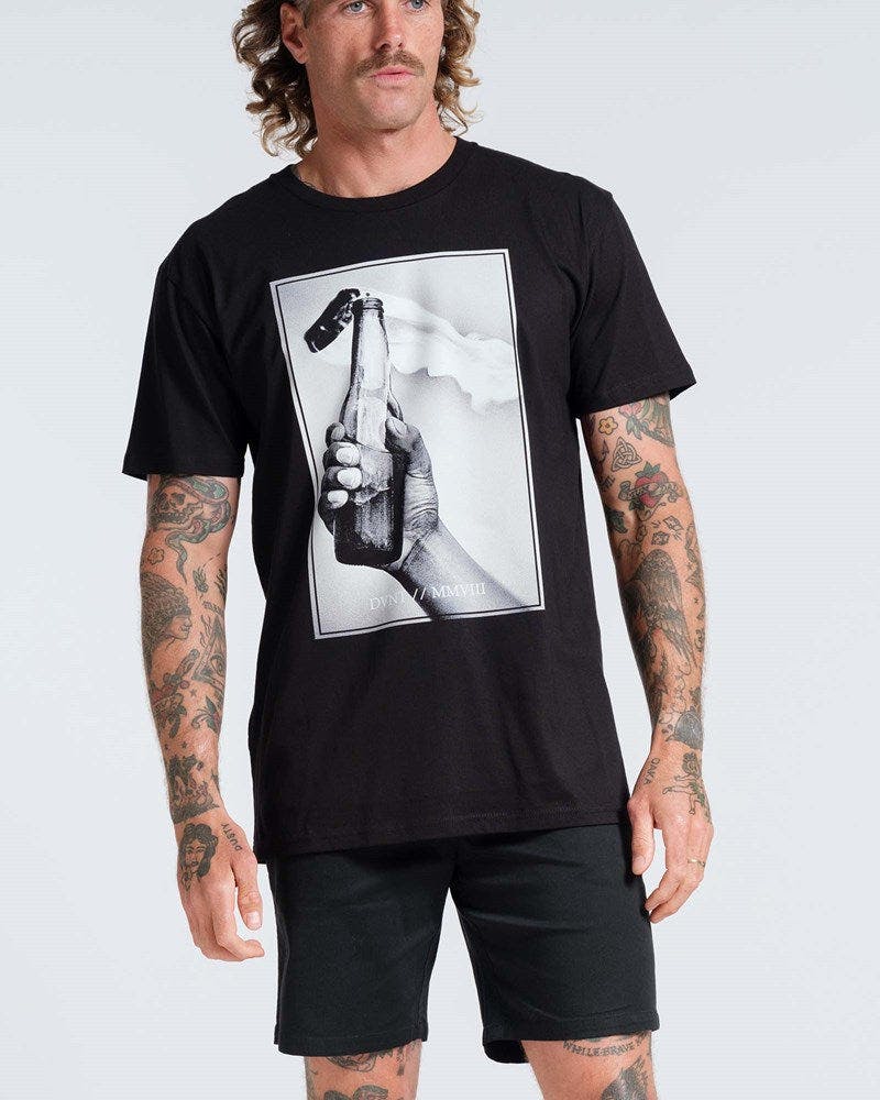 Propaganda Tee