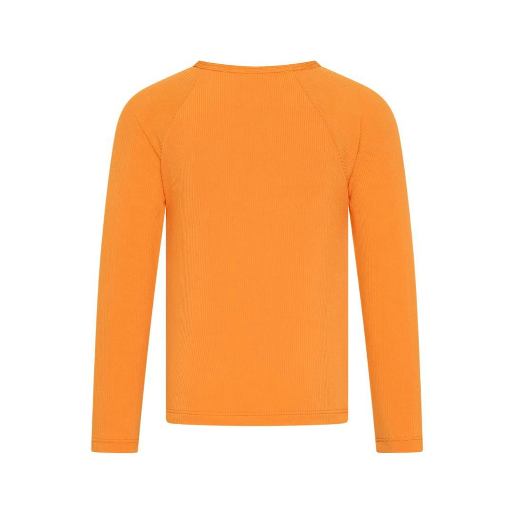 The Finn rashie - Tango (Rib)