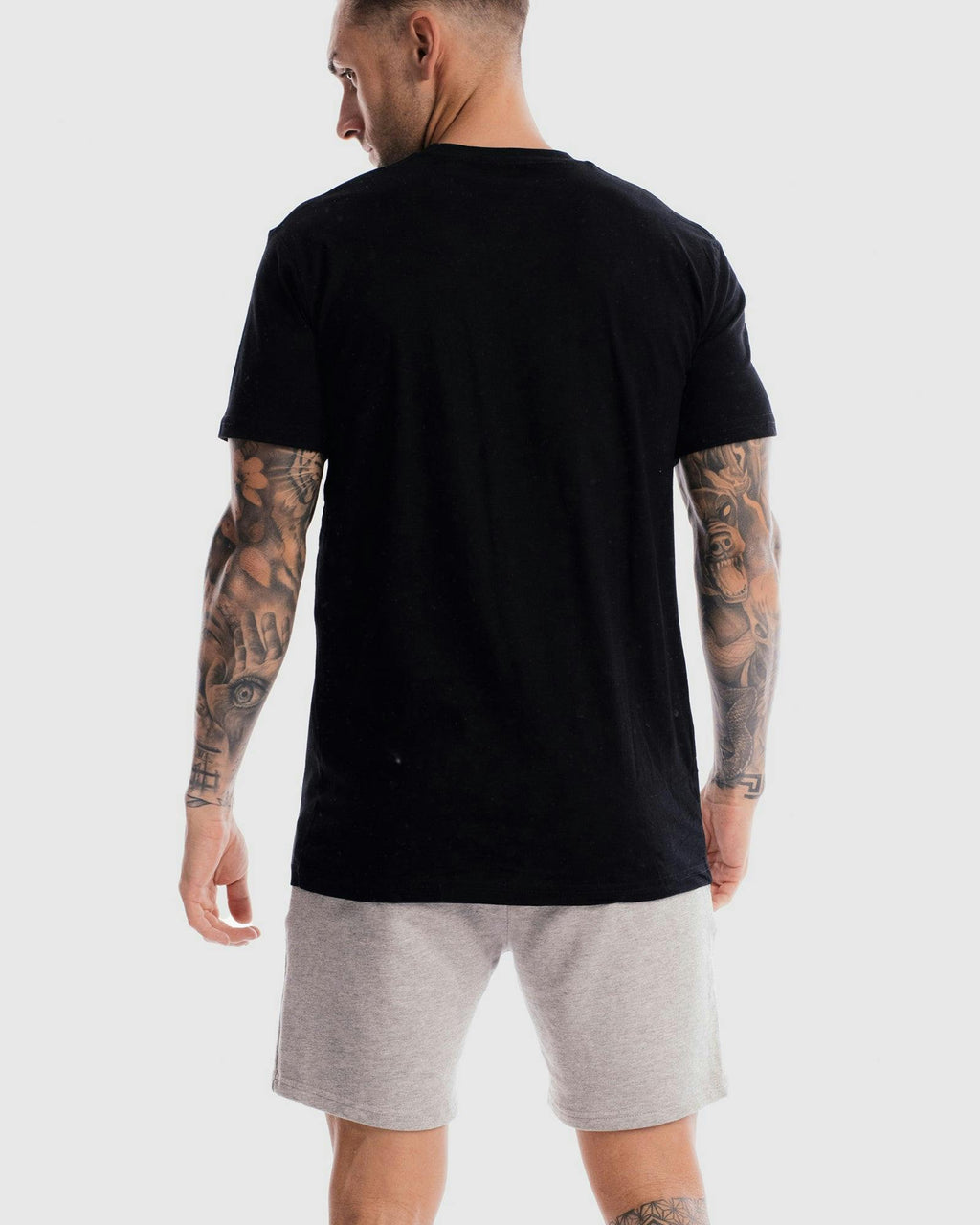 Pittsburgh Tee