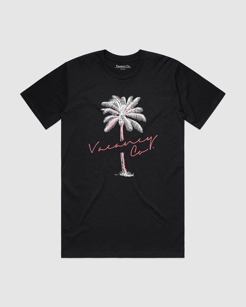 Tropical Tee - Youth