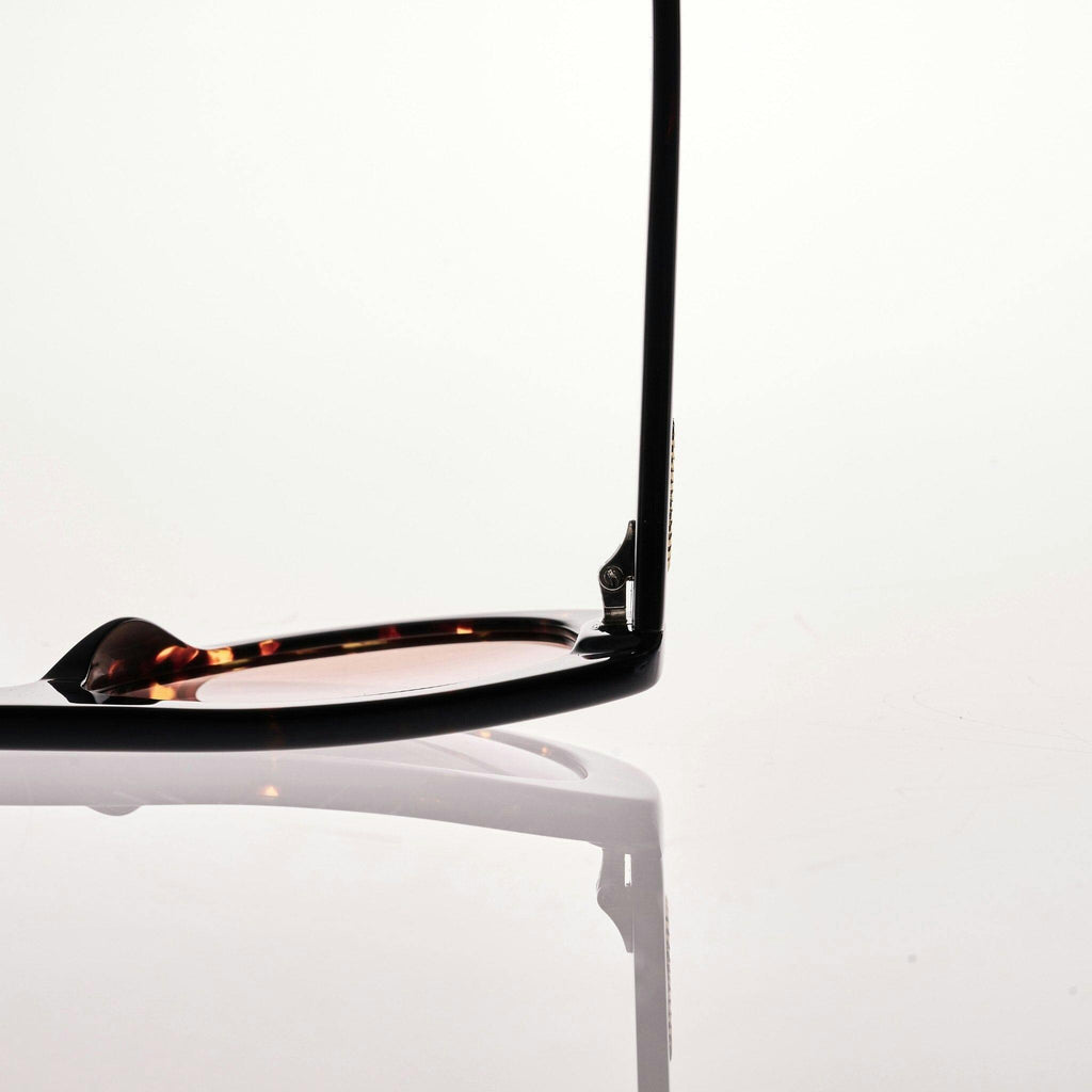 PHASE Gloss Tort | Rose Gradient Bio Lens