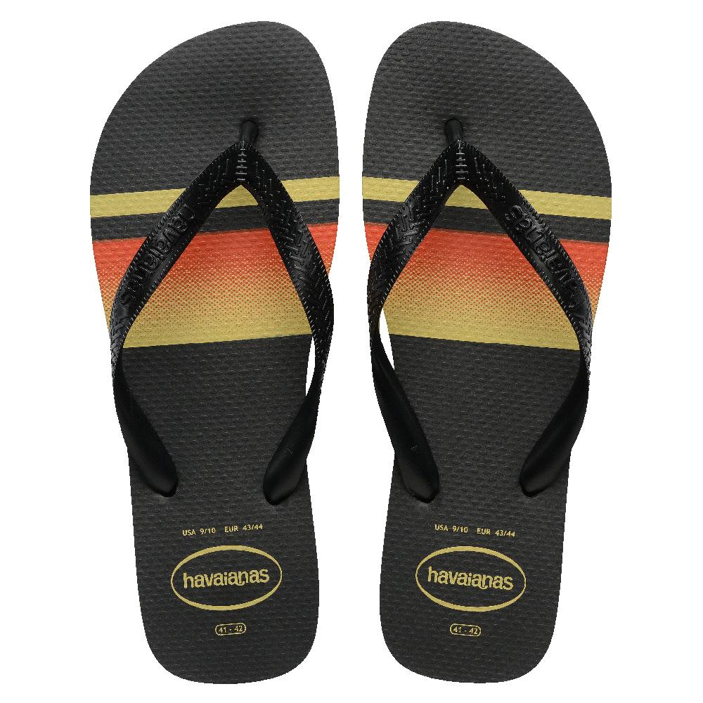 Top Basic Thongs