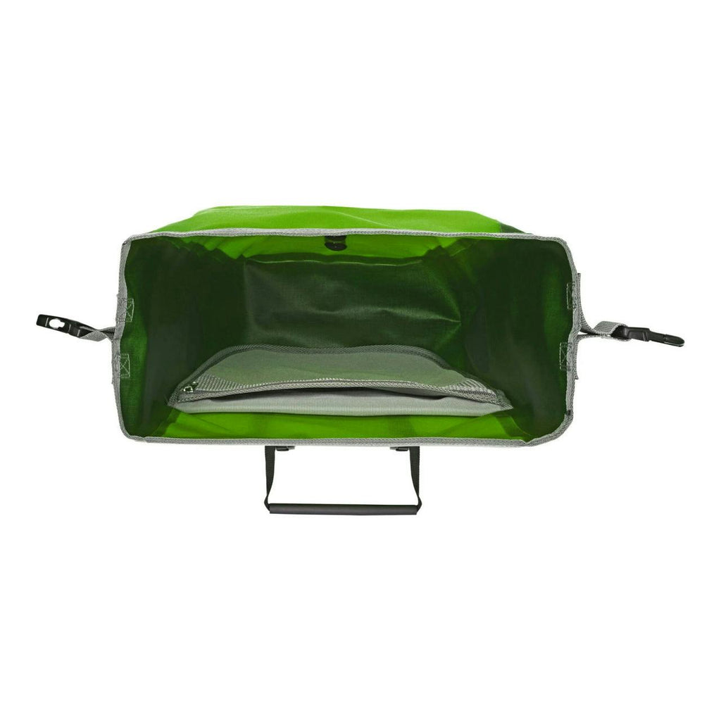 Back-Roller Plus Double Bag Kiwi