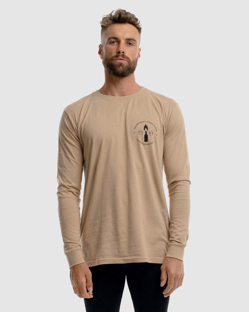 Emblem 2.0 Long Sleeve