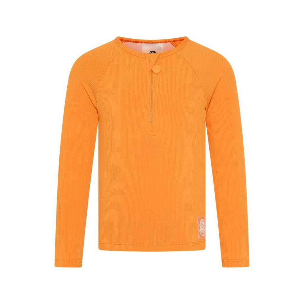 The Finn rashie - Tango (Rib)