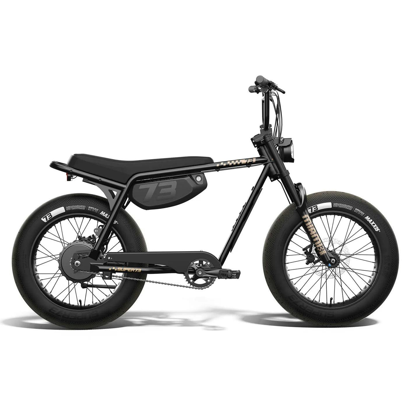 Super73-Z MIAMI Special Edition