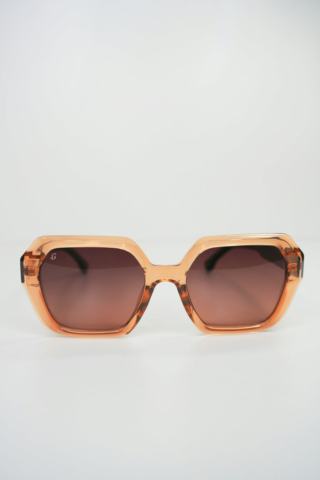 Clubman "Bold" Sunglasses