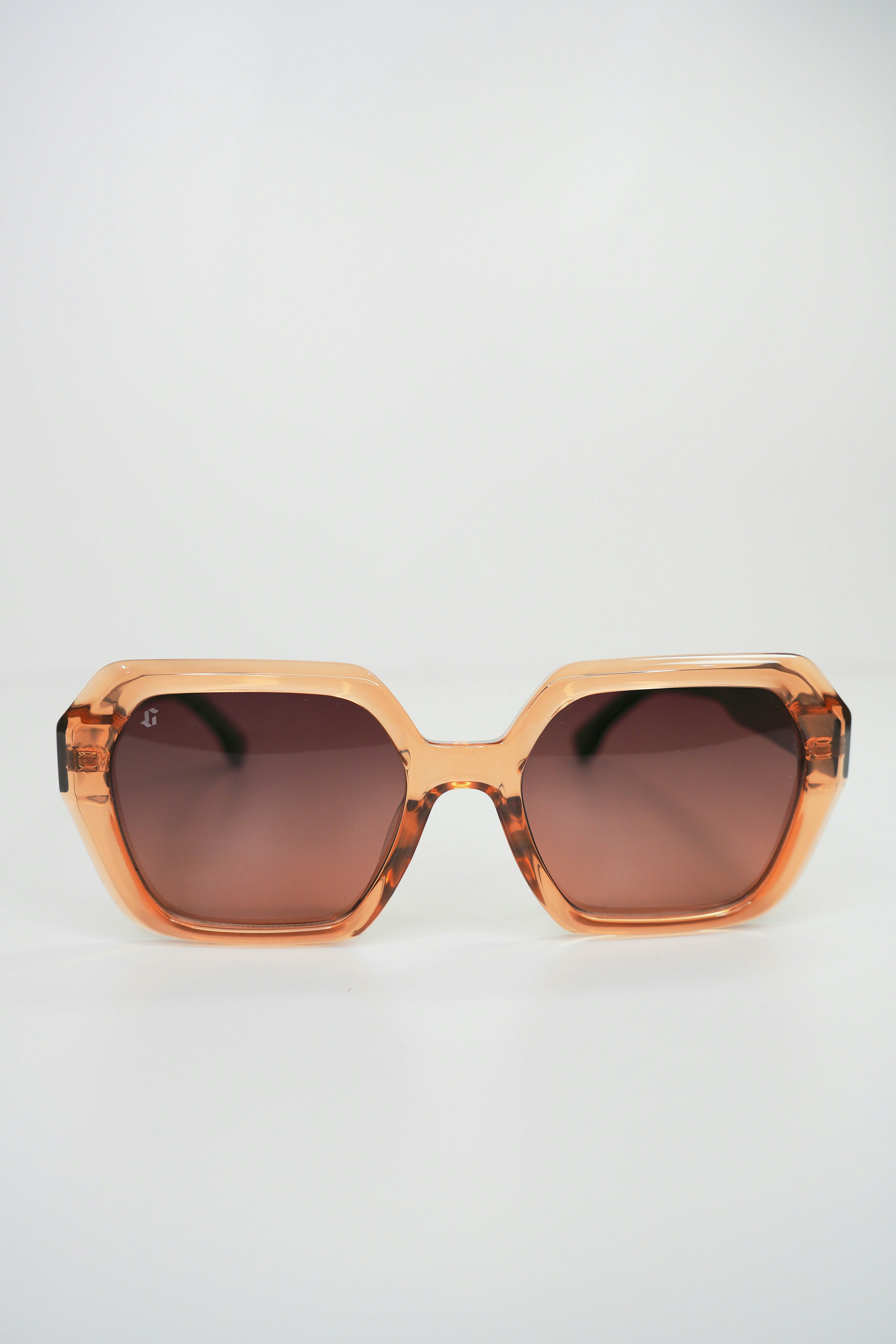 Clubman "Bold" Sunglasses