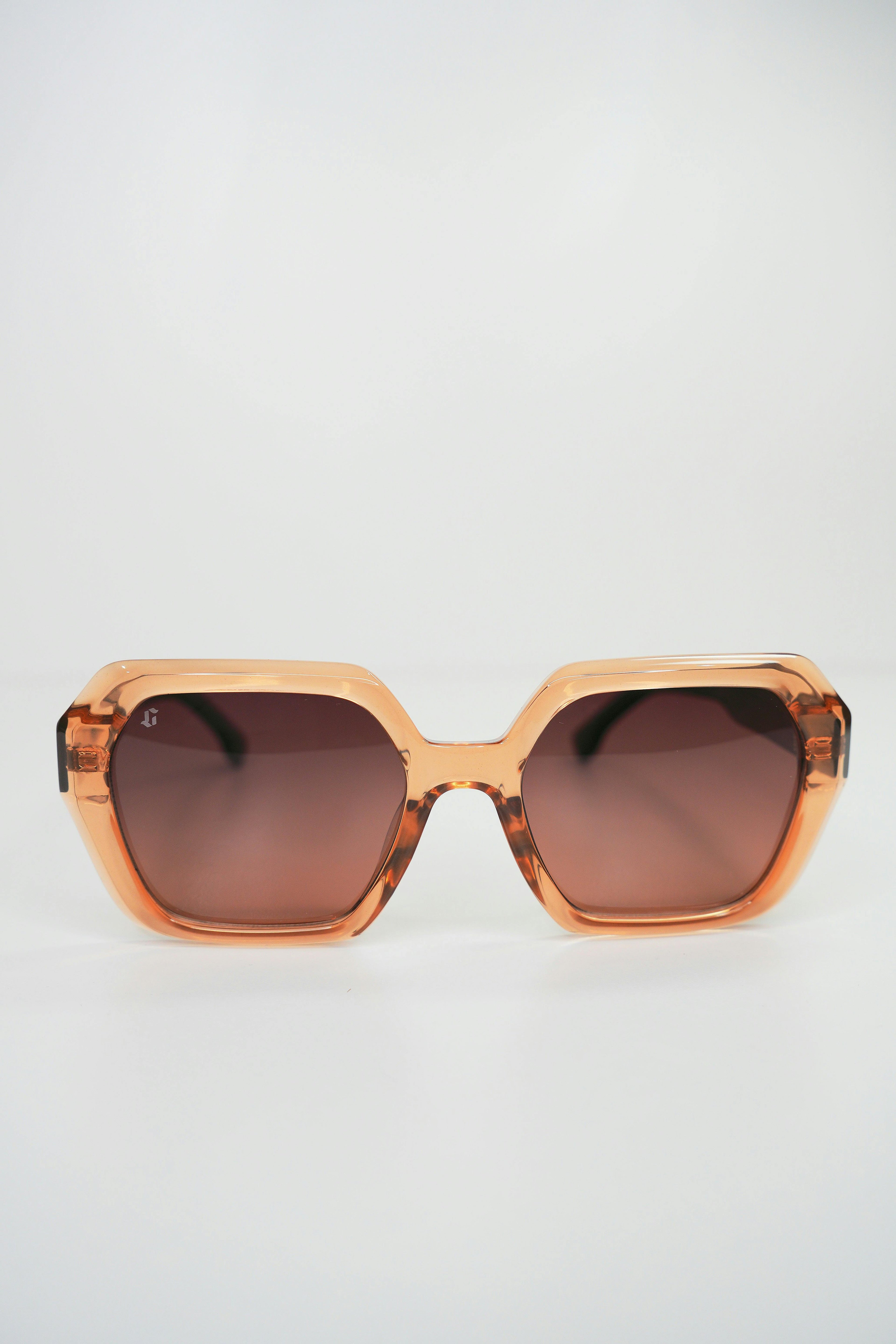 Clubman "Bold" Sunglasses