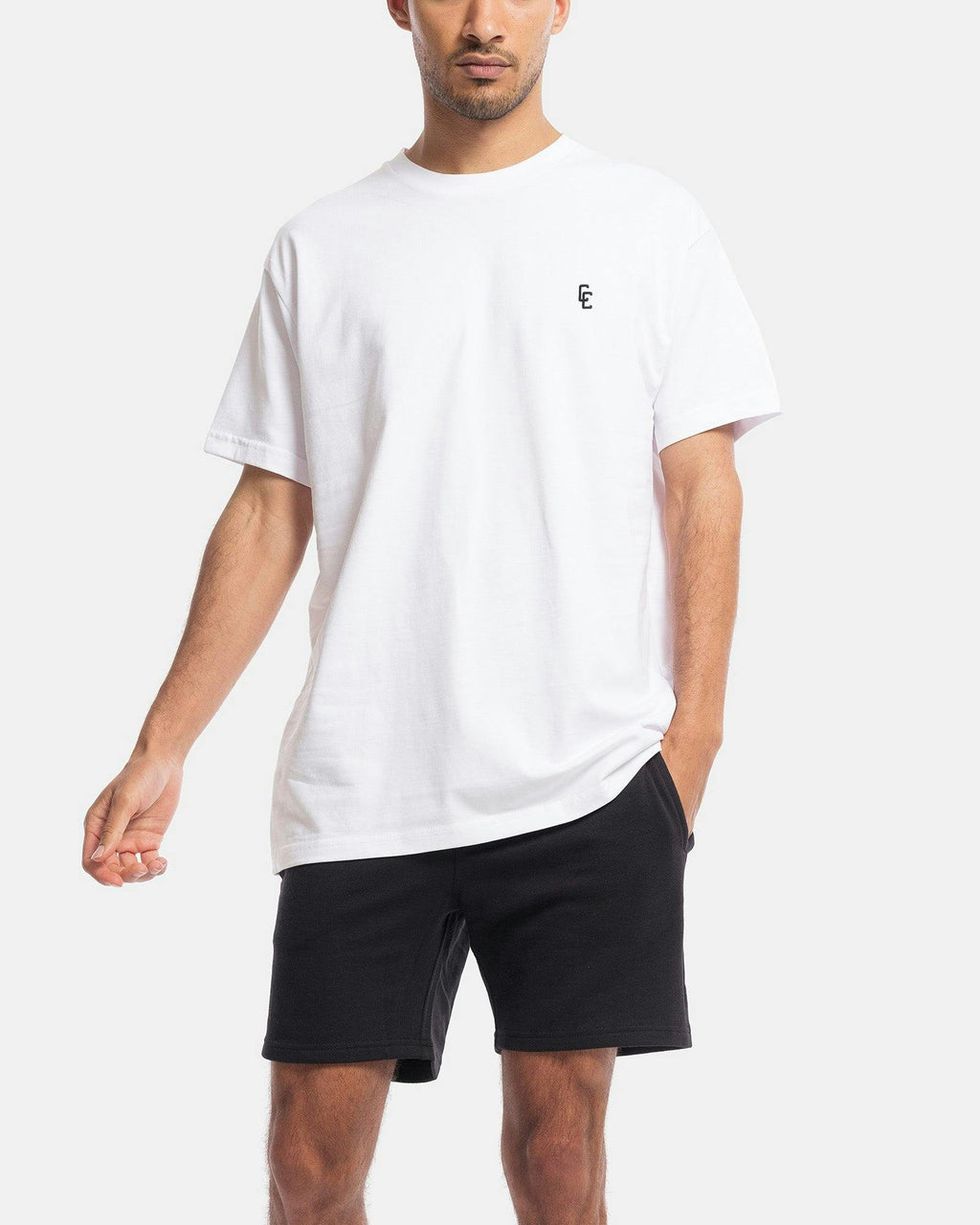 Cypher Rise Oversize Tee