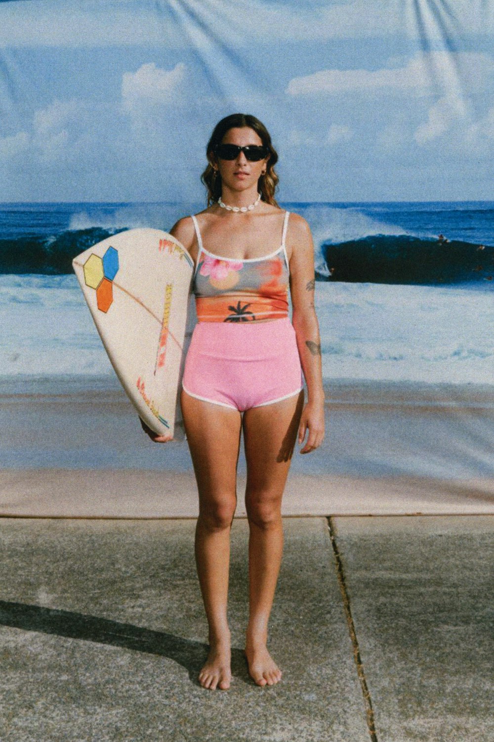 Betty Bottoms 2.0 - Pink