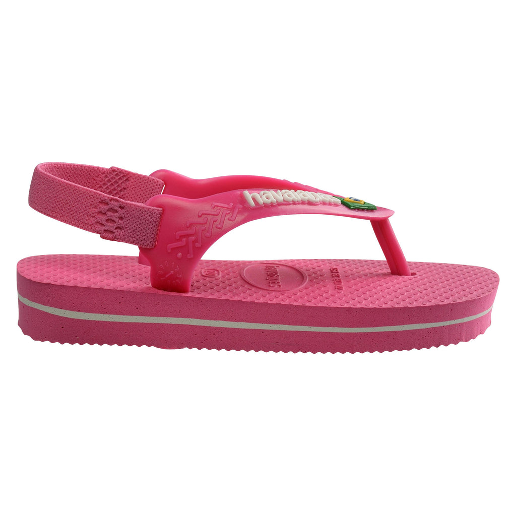 Baby Brazil Thongs